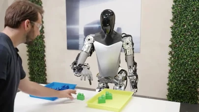 Tesla Optimus Üretimi Çin'in Nadir Toprak Kısıtlamaları Yüzünden Gecikecek mi?