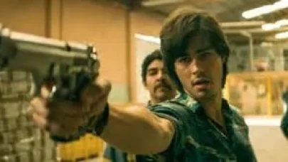 Narcos: Mexico Yıldızından Kötü Haber! Manuel Masalva Yoğun Bakımda
