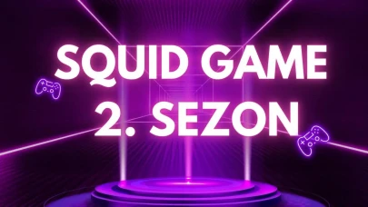 "Squid Game 2: Yeni Sezon Kadrosu ve Karakter Derinlikleri - 2025'te Ekranlara Geliyor!"