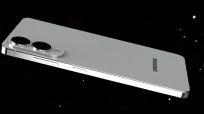 Samsung Galaxy S25 Edge Özellikleri, Fiyatı?