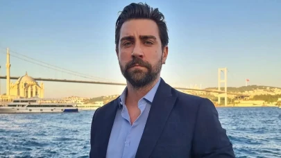 Çağlar Ertuğrul’dan Teşkilat Dizisinden Neden Ayrıldığını Açıkladı: "Beni Yıprattı"