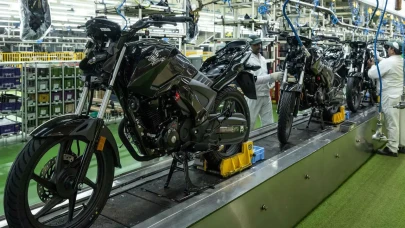 Honda İzmir’de Motosiklet Üretimine Başlıyor: Yeni Fabrika Ne Zaman Açılacak?