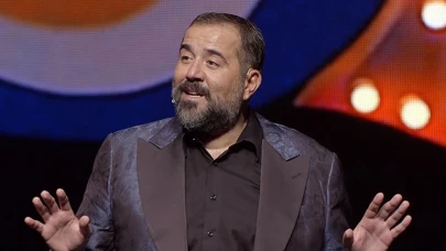 Ata Demirer Deniz Sezonunu Açtı
