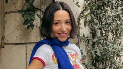 Zeynep Bastık Galatasaray Kutlamasında Yuhalandı!