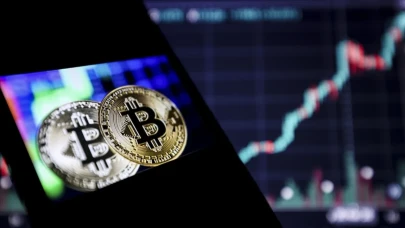 Bitcoin 112.000 Doları Gördü: Kripto Piyasalarda Yeni Dönemin Ayak Sesleri