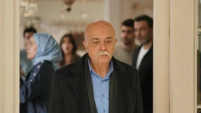 Settar Tanrıöğen Sessizliğini Bozdu: “Hemşirem Olmadan Sokağa Adım Atmıyorum”