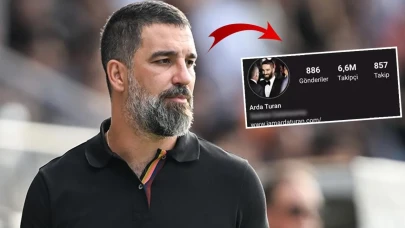 Arda Turan'dan Sürpriz İmza! Shakhtar Donetsk’e Gitti, İlk Hamlesi "O" Oldu