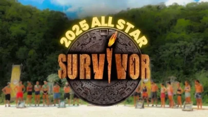 Survivor'da Duygusal Eleme! "O" İsim Yarışmaya Veda Etti