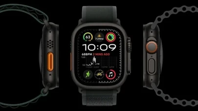 Apple Watch Düşme Algılama Özelliği Nasıl Hayat Kurtardı? Ohio'da Yaşanan Olay Herkesi Şaşırttı!