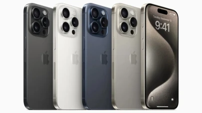 iPhone 20. Yılına Özel Model Mi Geliyor?