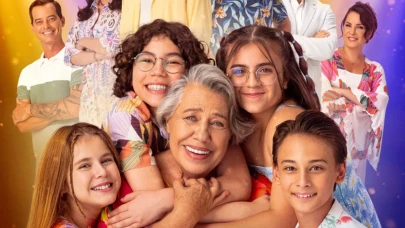 Haydi Tut Elimi Filmi Ne Zaman Vizyona Girecek, Konusu Ne?