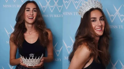 Türkiye Güzeli İdil Bilgen Miss World İçin Hindistan’da! İlk Paylaşımıyla Beğeni Topladı