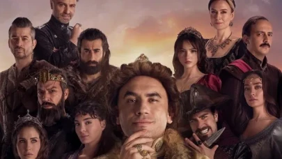 Prens Yeni Sezon Oyuncuları Kimler?