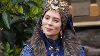Yıldız Çağrı Atiksoy’dan Annelik İtirafı: “Rüyamda Defalarca Milena Diye Seslendim”