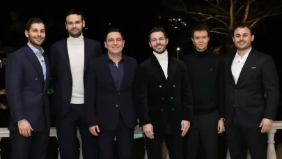 Sabancı’dan Evlilik Açıklaması: “Doğru Zamanı Bekliyoruz”