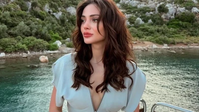 Rabia Soytürk’ten Olay Yaratan İtiraf! Haz Etmediği Partnerini Açıkladı