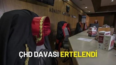 Selçuk Kozağaçlı ve Diğer Avukatların Davası Ertelendi