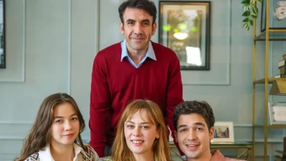 Bahar Dizisinde Yeni Sezon Öncesi Büyük Değişim! "O" İsimler Kadrodan Ayrıldı
