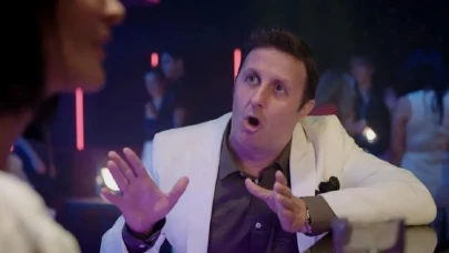 İlker Ayrık Çakallarla Dans'ın 7. Filminde Neden Olmadığını Açıkladı