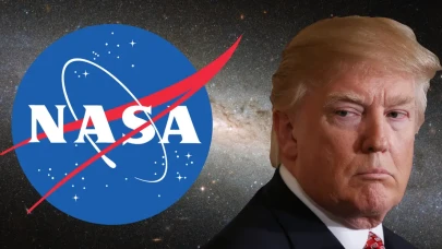 Trump’ın Yeni Uzay Stratejisi! Mars’a Kaç Milyar Dolar Kaynak Ayrıldı?