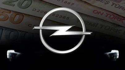 Opel'den Türkiye Hamlesi: Düşük ÖTV’li Grandland Plug-in Hibrit Listede Görüldü!