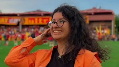 Selen Cansu Aksoy Biyografisi? Kaç Yaşında, Nereli, Hangi Takımlı, Sevgilisi Var mı, Kimdir?