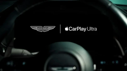 Apple’dan Otomobillere Devrim: CarPlay Ultra İlk Hangi Araçlara Geliyor?