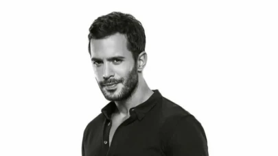 Barış Arduç Kiracı Kriziyle Mahkemelik Oldu: 50 Bin TL'lik Kira Anlaşmazlığı Yargıya Taşındı
