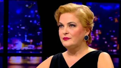 Oyuncu Nurseli İdiz Hakkındaki Davada Mahkemeden Karar Çıktı