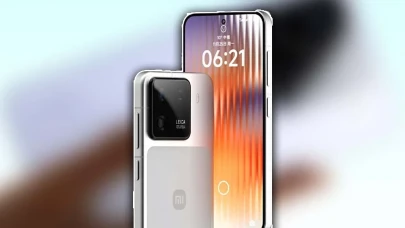 Xiaomi 16 Tasarımı Ortaya Çıktı!