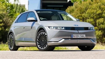 Hyundai'dan Dev Adım: Elektrikli Araçlarda "Tak ve Şarj Et" Dönemi Resmen Başladı!