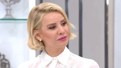 Esra Erol’dan Özel Plajlara Tepki: “Deniz Herkesin Denizi, Bu Eşitsizliğe Karşıyım”