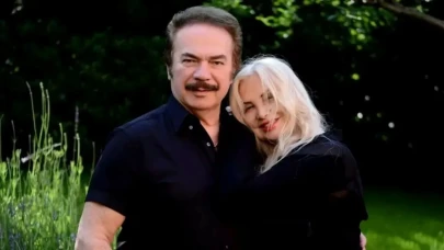 Orhan Gencebay'ın Eşi Sevim Emre ile Yalı Komşusu Arasında Gerginlik