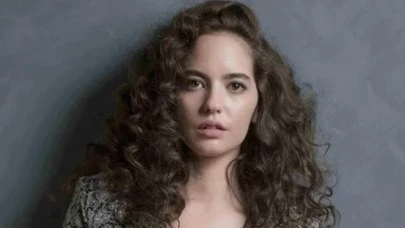 Ezgi Şenler Kara Kış Dizisine Katıldı mı? TRT Tabii’nin Projesine Sürpriz Transfer
