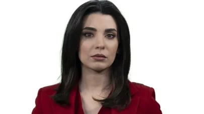 Selin Serra Tosun Kaç Yaşında? Evli Mi, Aslen Nereli, Kaç Yaşında, Instagramı, Hayatı, Kimdir?