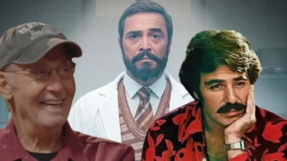 Gassal Dizisinde Tüyler Ürperten Tesadüf: Önce Ferdi Tayfur Sonra İlhan Şeşen!