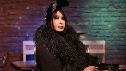 Bülent Ersoy Vasiyetini Açıkladı: “Evladım Olmadı Ama...”