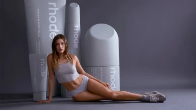 Hailey Bieber Güzellik Markasını 1 Milyar Dolara Sattı!
