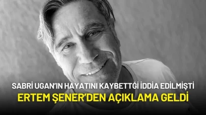 Spor Spikeri Sabri Ugan'ın, Kanser Tedavisi Gördüğü Hastanede Yaşamını Yitirdiği İddia Edildi