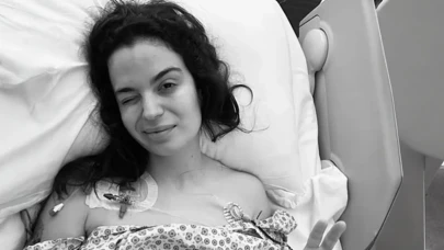 Hastanede Tedavisi Süren Ünlü Oyuncu Sitem Etti: "Darılmaca, Gücenmece Olmasın"