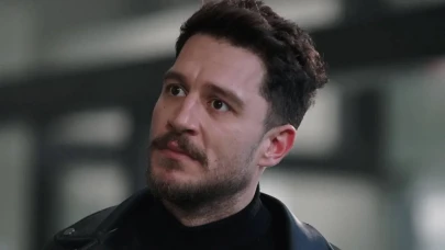 Uraz Kaygılaroğlu’nun Acı Günü! Dedesi Hayatını Kaybetti