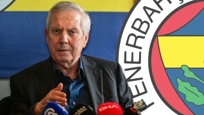 Fenerbahçe'de Seçim Ateşi Yandı! Toplantıda Aziz Yıldırım'a Çağrı Yapıldı