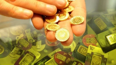 Altın Fiyatları Dalgalı Seyirde: 12 Haziran 2025 Güncel Altın Rakamları