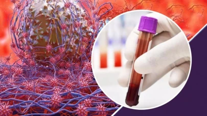 Kanserde Devrim: Belirti Vermeden 3 Yıl Önce Teşhis Eden Kan Testi Geliştirildi