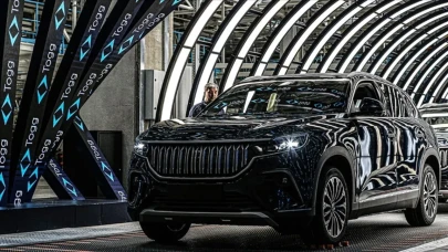 Togg T10X’te Haziran Ayına Özel Kredi Kampanyası