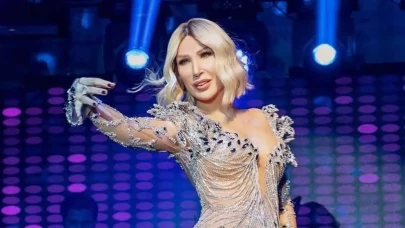 Seda Sayan’dan Yürek Burkan Çocukluk İtirafı: “Fakirdik ama Kimse İnanmazdı”