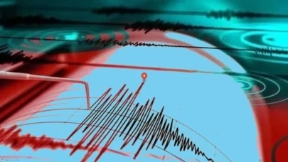 Japonya'da 6,1 Büyüklüğünde Korkutan Deprem!