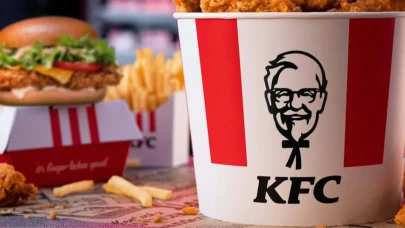 KFC Türkiye’ye Geri Dönüyor