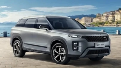 Chery Tiggo 7 Sport’un Yeni Versiyonu Tanıtıldı