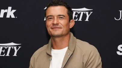 Orlando Bloom Kanını Temizletti! Tartışmalı Tedaviye 530 Bin TL Harcadı